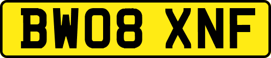 BW08XNF