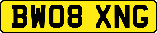 BW08XNG