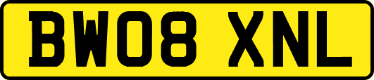 BW08XNL