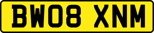 BW08XNM