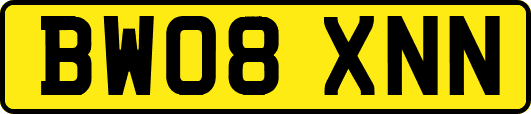BW08XNN