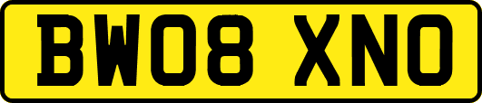 BW08XNO