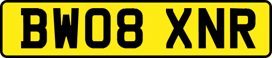 BW08XNR