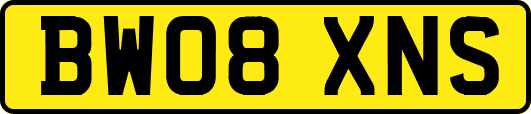BW08XNS
