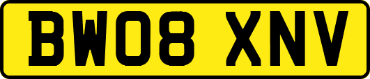 BW08XNV