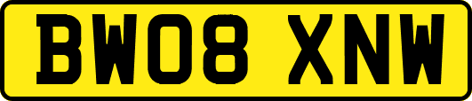BW08XNW