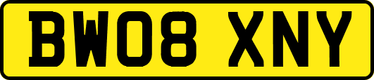 BW08XNY