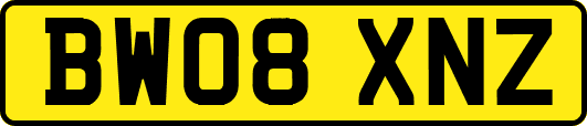 BW08XNZ