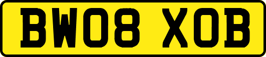 BW08XOB