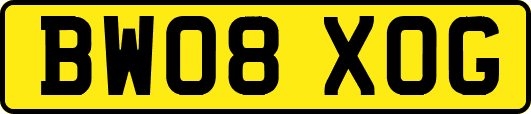 BW08XOG