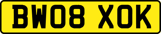 BW08XOK