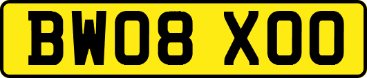 BW08XOO