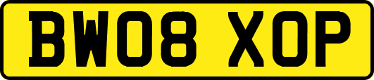 BW08XOP