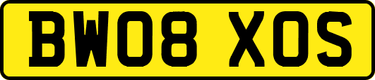 BW08XOS