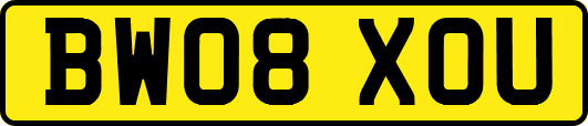 BW08XOU