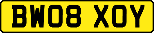 BW08XOY