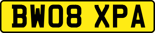 BW08XPA