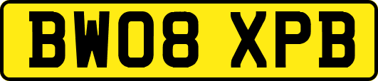BW08XPB