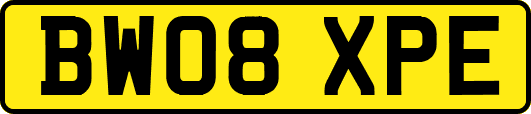 BW08XPE