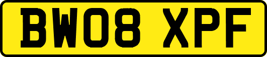 BW08XPF