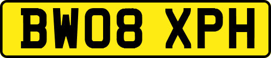BW08XPH