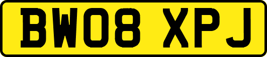 BW08XPJ