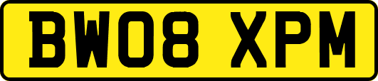 BW08XPM
