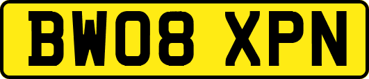 BW08XPN
