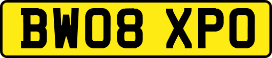 BW08XPO