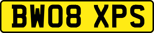 BW08XPS
