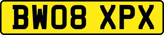 BW08XPX