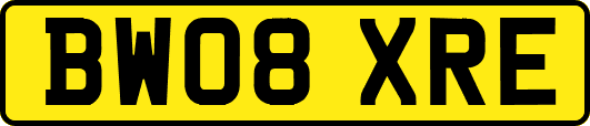 BW08XRE
