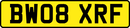 BW08XRF