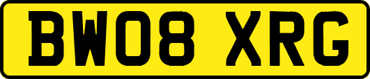 BW08XRG