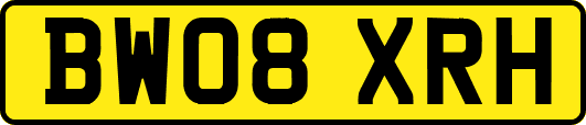 BW08XRH