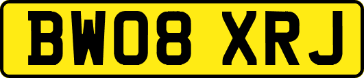 BW08XRJ