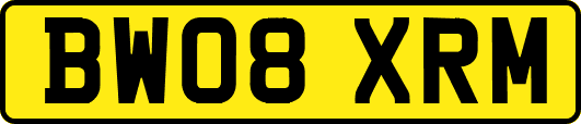 BW08XRM