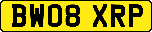 BW08XRP