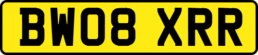 BW08XRR