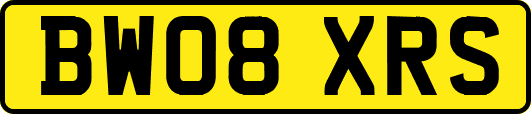 BW08XRS