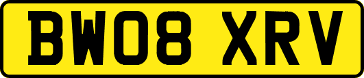 BW08XRV