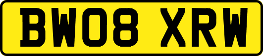 BW08XRW