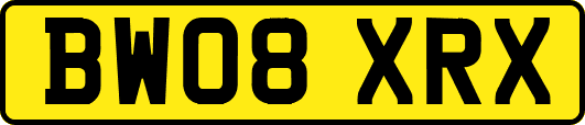BW08XRX