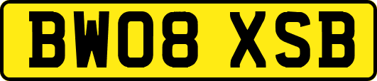 BW08XSB