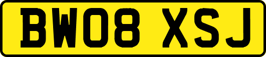 BW08XSJ