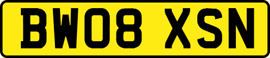 BW08XSN