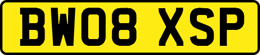BW08XSP