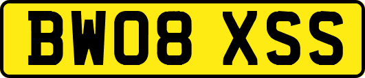 BW08XSS