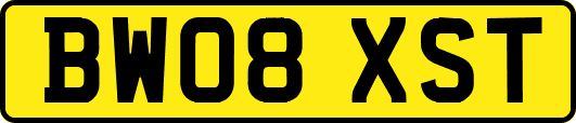 BW08XST