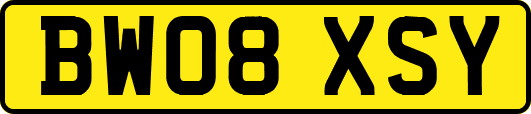 BW08XSY
